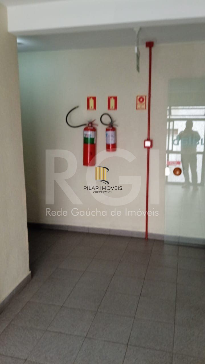 Conjunto/Sala para Venda - 41.06m², 0 dormitórios, Independência