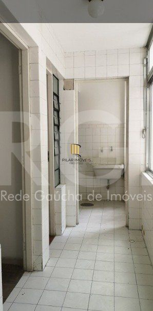 Apartamento para Venda - 147.35m², 3 dormitórios, 1 vaga - Centro Histórico