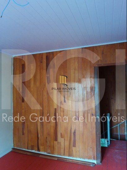 Casa para Venda - 64m², 2 dormitórios, Menino Deus