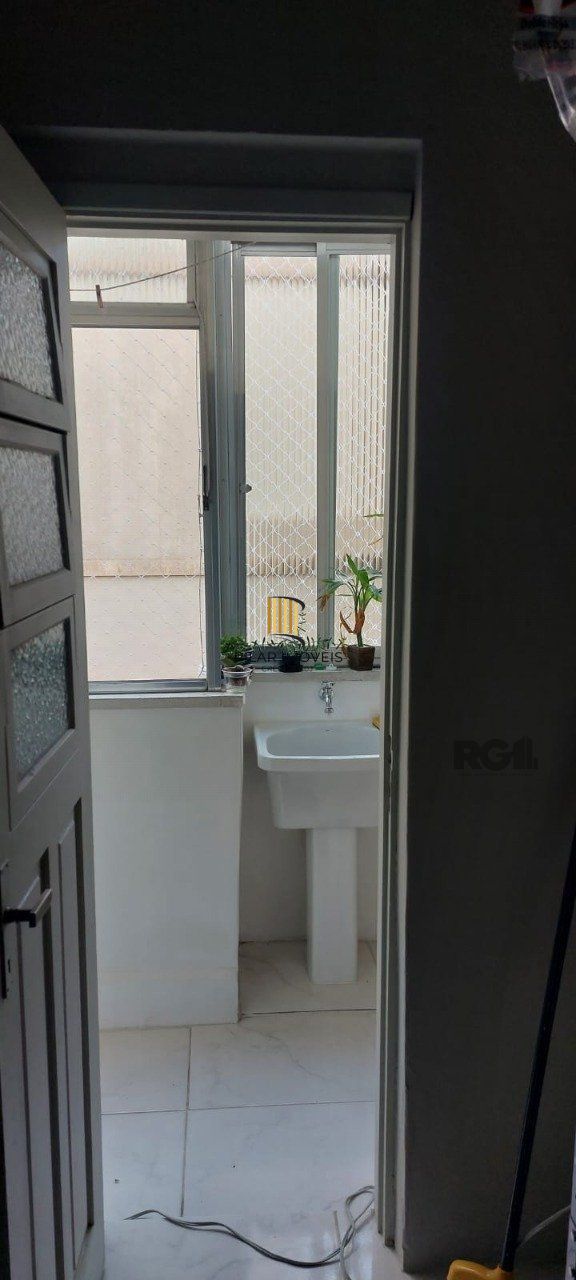 Apartamento 2 dormitórios à venda Cidade Baixa Porto Alegre/RS