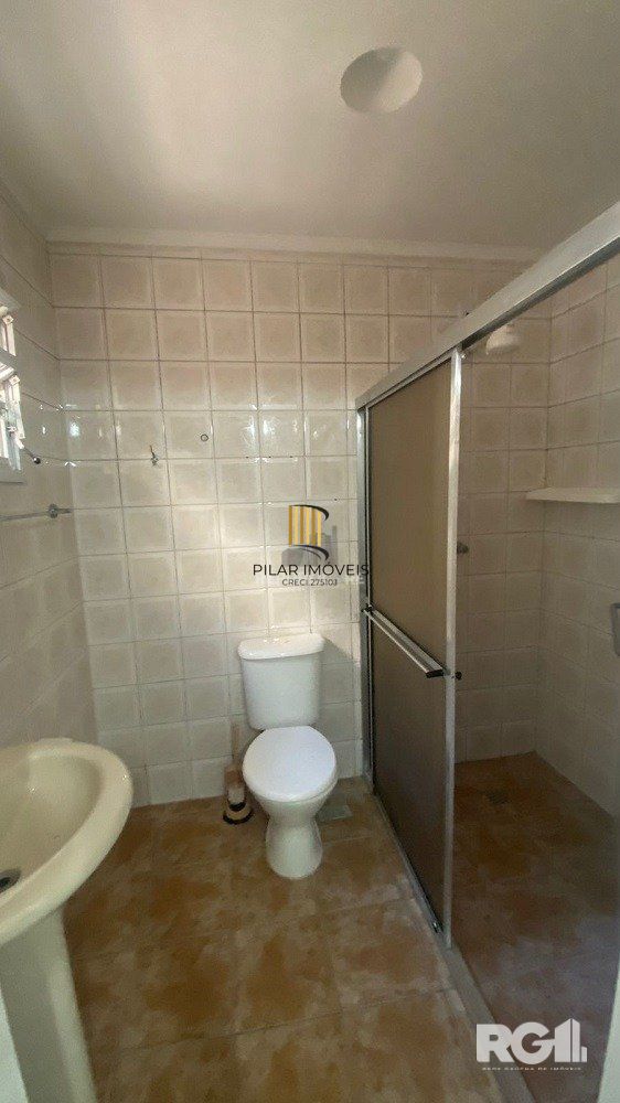 APARTAMENTO DE 3 DORM. NA CONÊGO MARCELINO 117