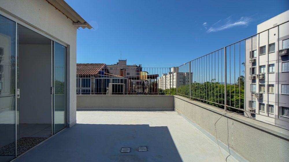 Cobertura 3 dormitórios no bairro Sarandi