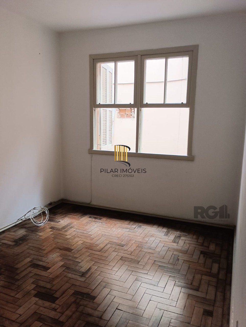 Apartamento à venda - Ed. Valéria, Cidade Baixa, Porto Alegre