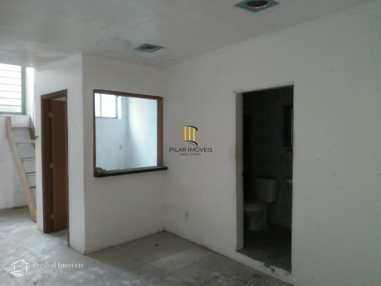 Predio para Venda - 180m², 0 dormitórios, Cidade Baixa