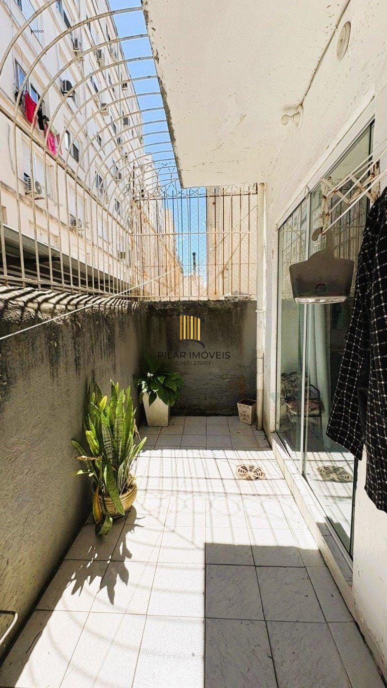 **Oportunidade Única de Adquirir seu Garden em Porto Alegre!**