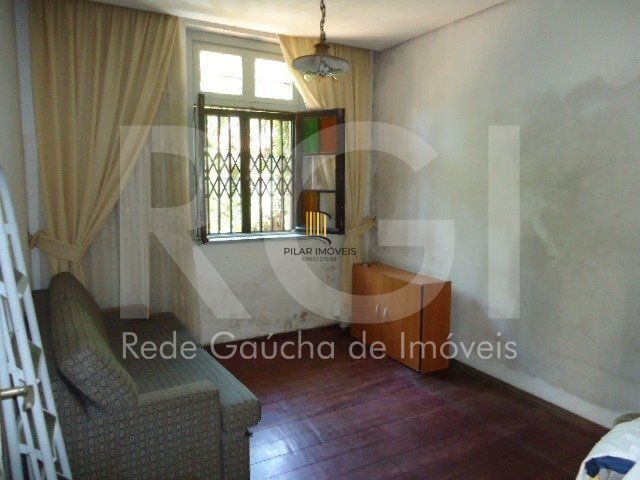 Casa para Venda - 170m², 3 dormitórios e garagem na  Cidade Baixa