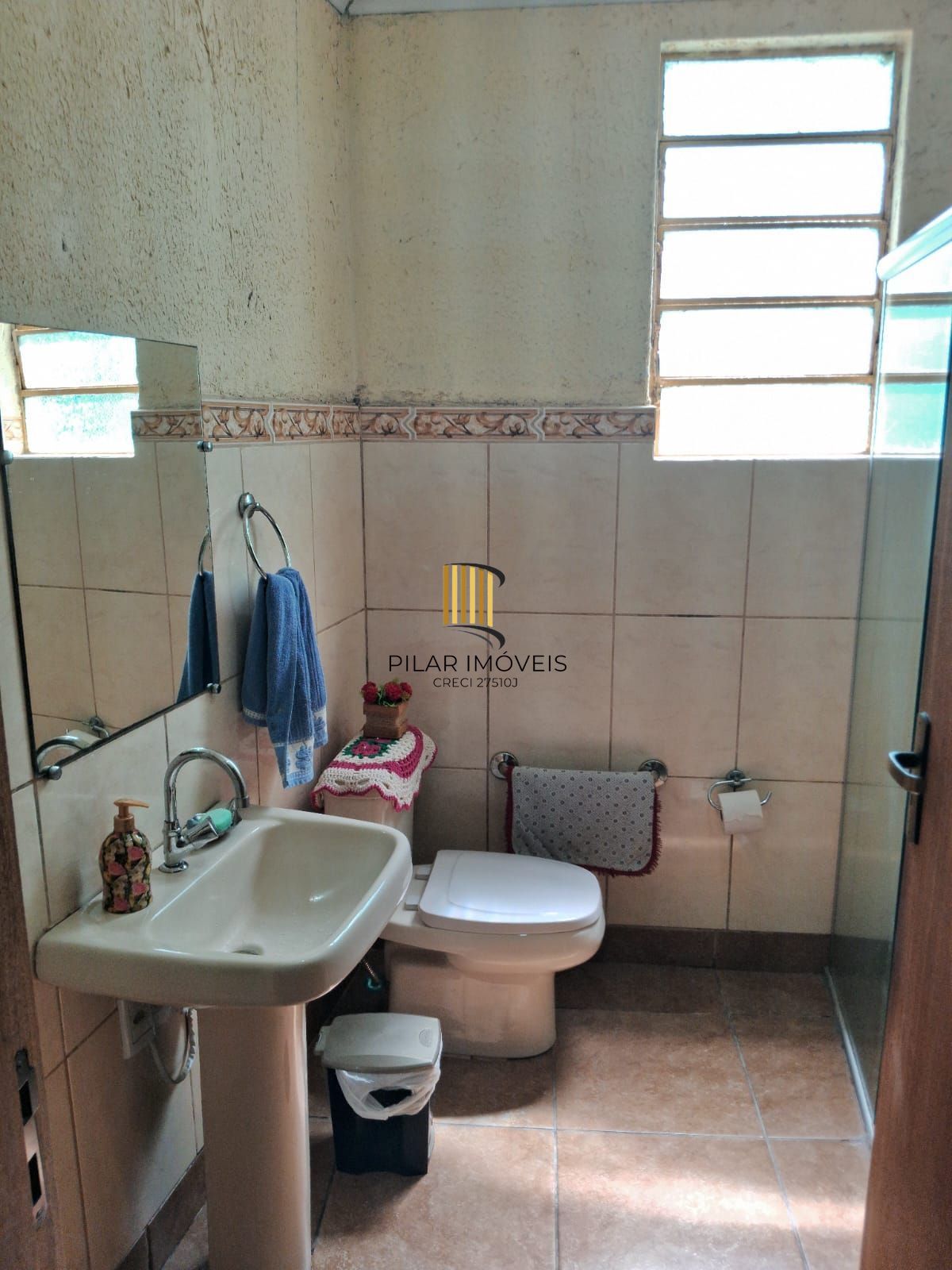 Casa Residencial/ Comercial na Cidade Baixa