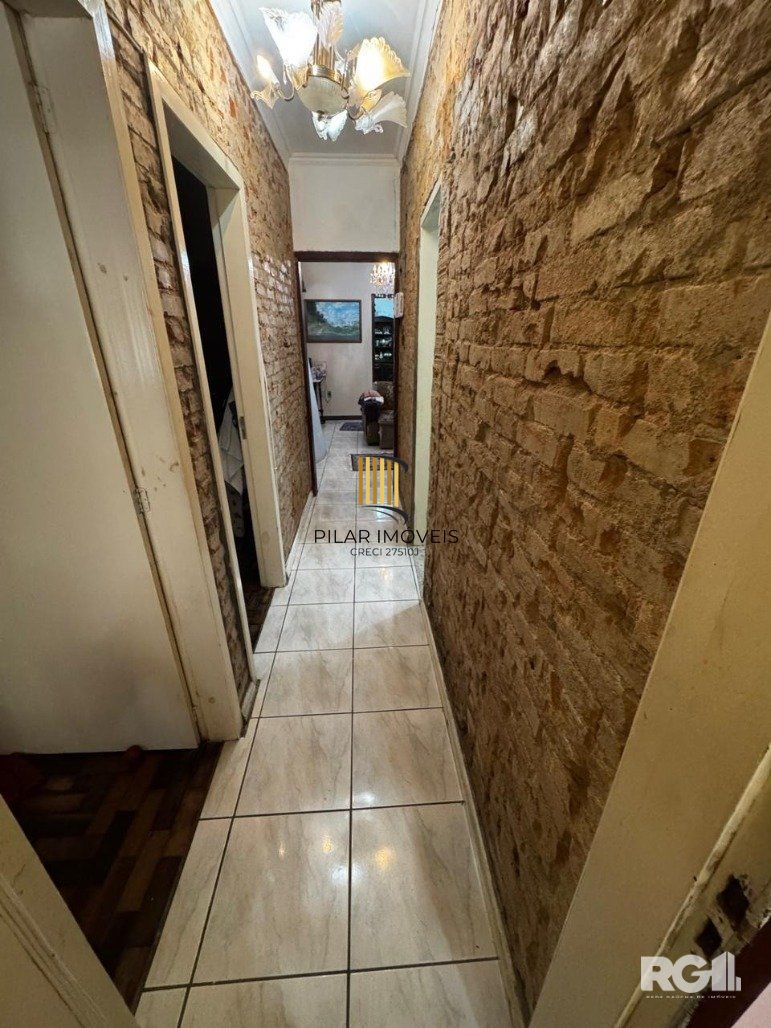 Apartamento de 03 dormitórios à venda na Cidade Baixa - Porto Alegre - Cód. RP389846
