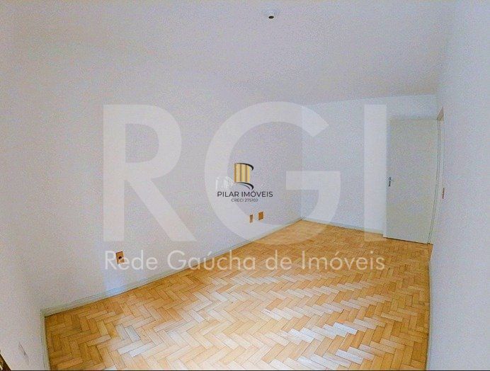 Apartamento para Venda - 64m², 2 dormitórios, Cidade Baixa