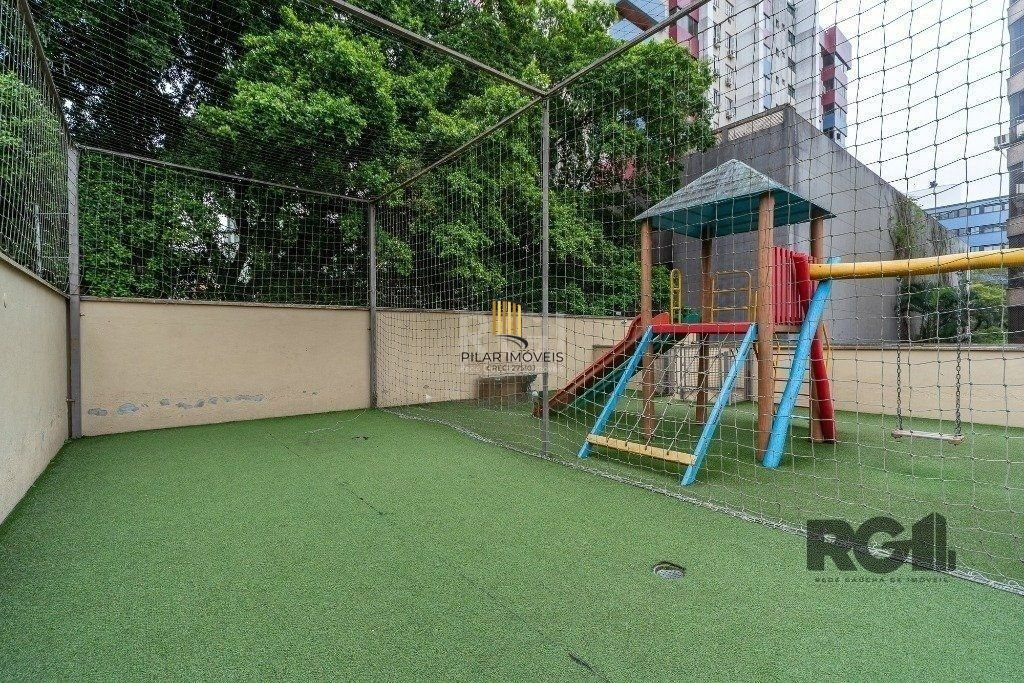 Apartamento à venda em Menino Deus, Porto Alegre RS - com infra completa