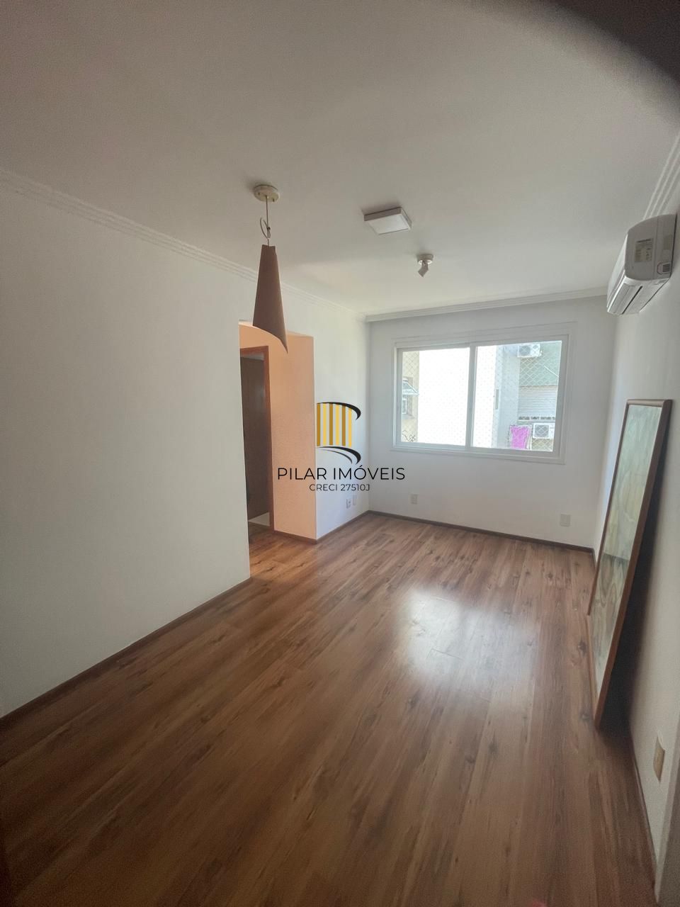 Oportunidade imperdível! Apartamento desocupado à venda no coração do bairro Cidade Baixa