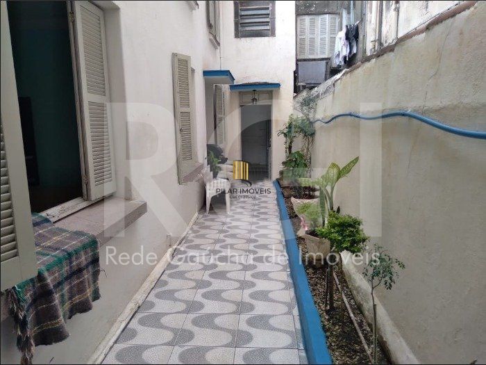 Casa Comercial para Venda - 248.29m², 0 dormitórios, Cidade Baixa