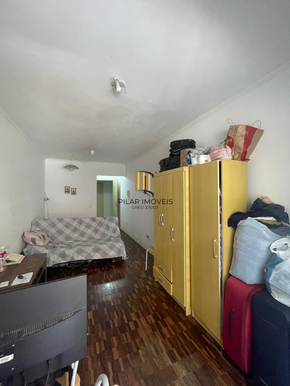 Apartamento-JK-Cidade Baixa