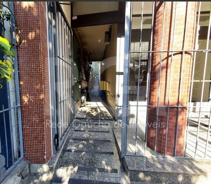 Apartamento 3 quartos no bairro Cidade Baixa, em Porto Alegre