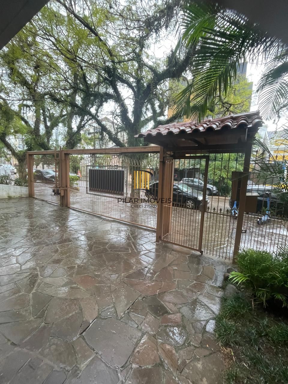 Apartamento 1 dormitório na Cidade Baixa