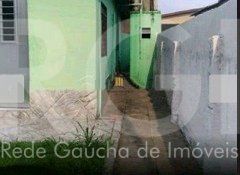 Casa para Venda - 100m², 3 dormitórios, 1 vaga - Mathias Velho