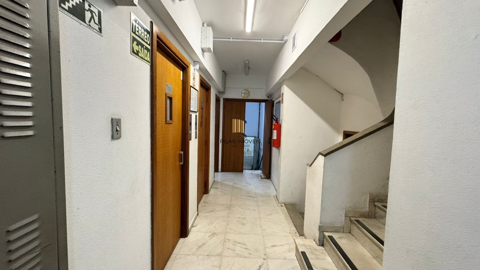 Apartamento 1 dormitório no bairro Centro Histórico