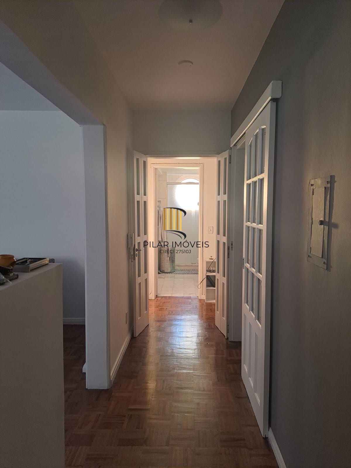 Apartamento 02 Dormitorios