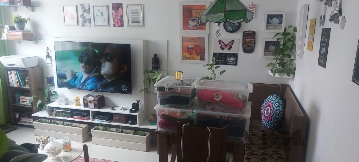 Apartamento  1 quarto à venda na Cidade Baixa, Porto Alegre