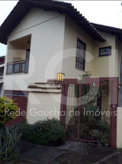 Casa para Venda - 149.47m², 3 dormitórios, sendo 1 suites, 1 vaga - Cavalhada