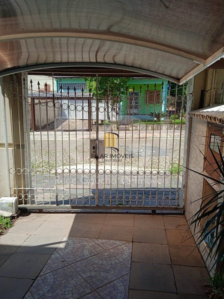 Casa para Venda - 750m², 6 dormitórios, sendo 3 suites, 4 vagas - Partenon