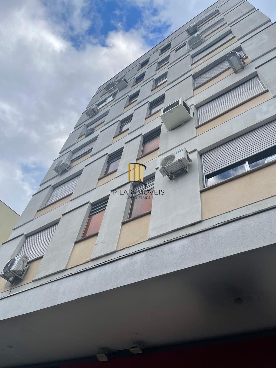 Amplo Apartamento 2 dormitórios com vaga!