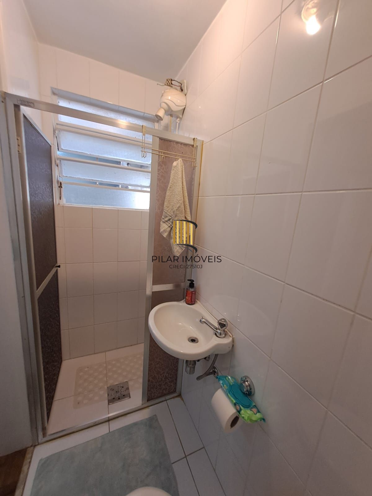 Apartamento 02 Dormitorios