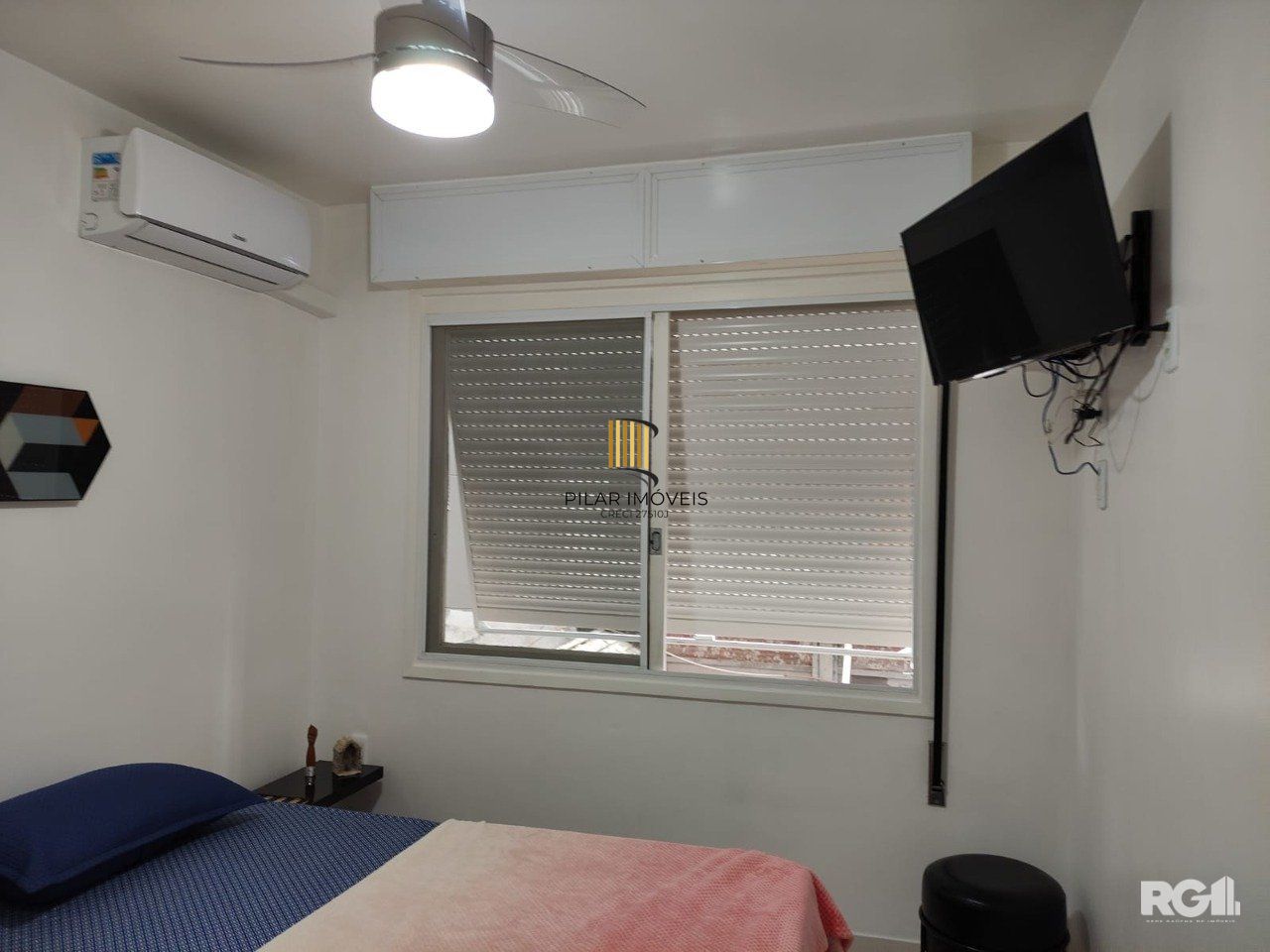 ÓTIMO APARTAMENTO NA JOÃO PESSOA, A VENDA2 DORMITORIOS cód.RP389760