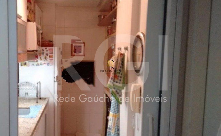 Apartamento para Venda - 63.19m², 2 dormitórios, sendo 1 suites, 2 vagas - Cidad