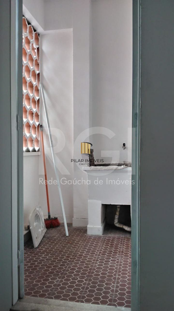 Kitnet à venda Centro Histórico Porto Alegre/RS