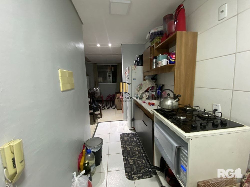 Apartamento 2 dormitórios no bairro Hípica