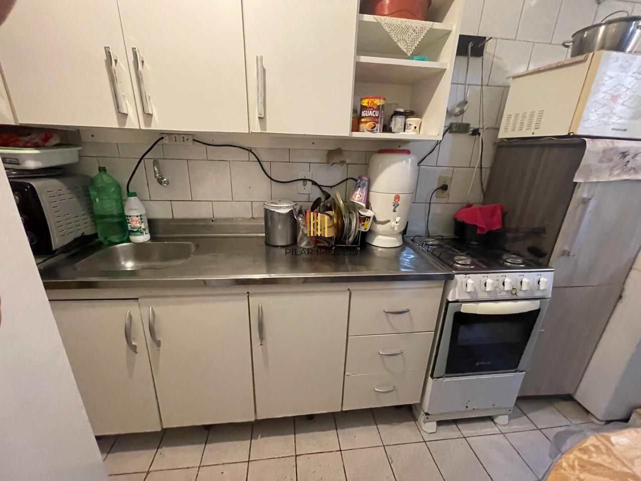 Apartamento 2 dormitórios no bairro Azenha