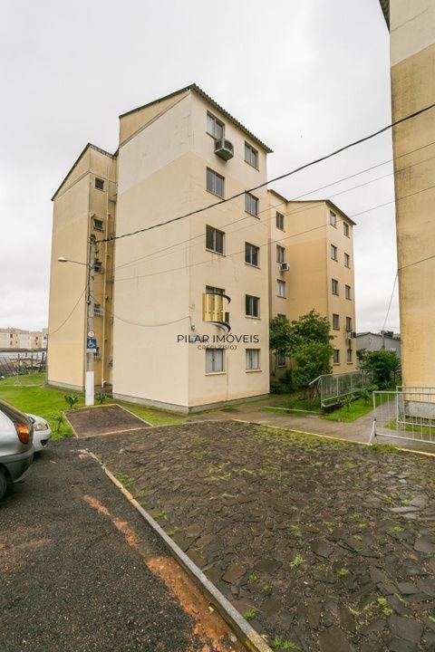 Seu novo lar no Residencial Jardim Imperial – Vila Nova, Porto Alegre