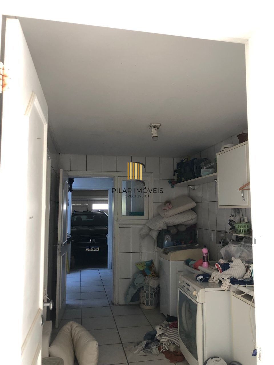 Casa em Condomínio 4 dormitórios à venda Lomba do Pinheiro Porto Alegre/RS