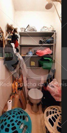 Apartamento para Venda - 105.19m², 3 dormitórios, Centro Histórico