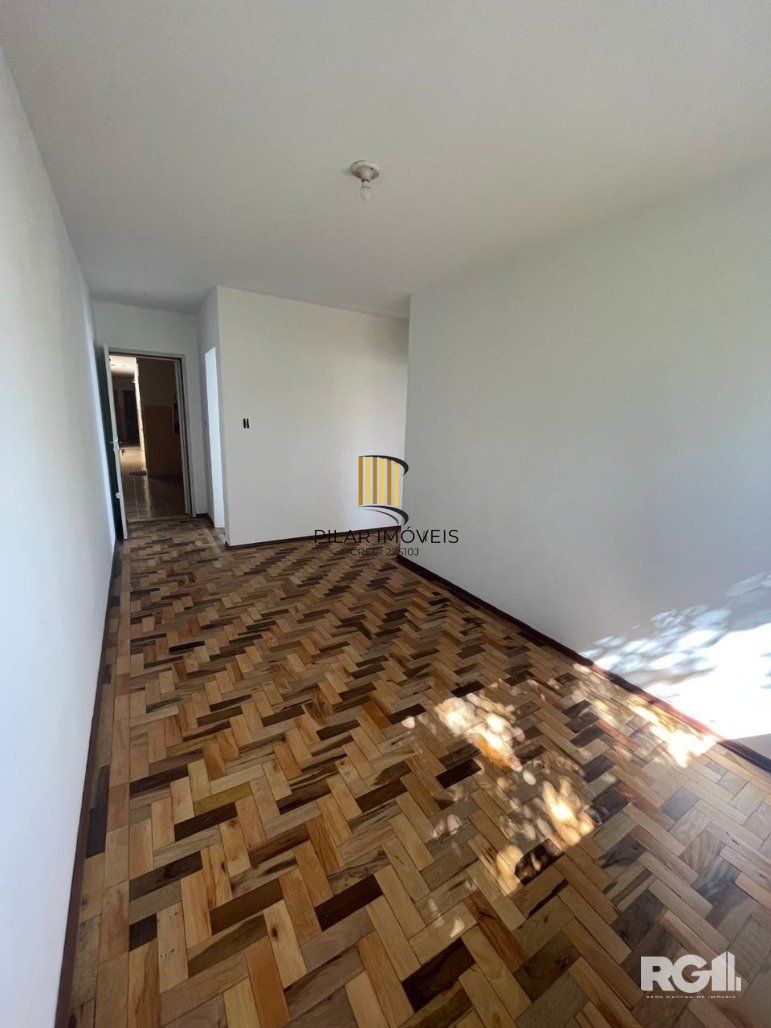 Apartamento 1 dormitório no bairro Petrópolis