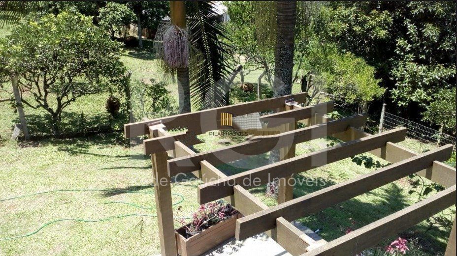 Casa para Venda - 194m², 4 dormitórios, sendo 1 suites, 2 vagas - Taruma