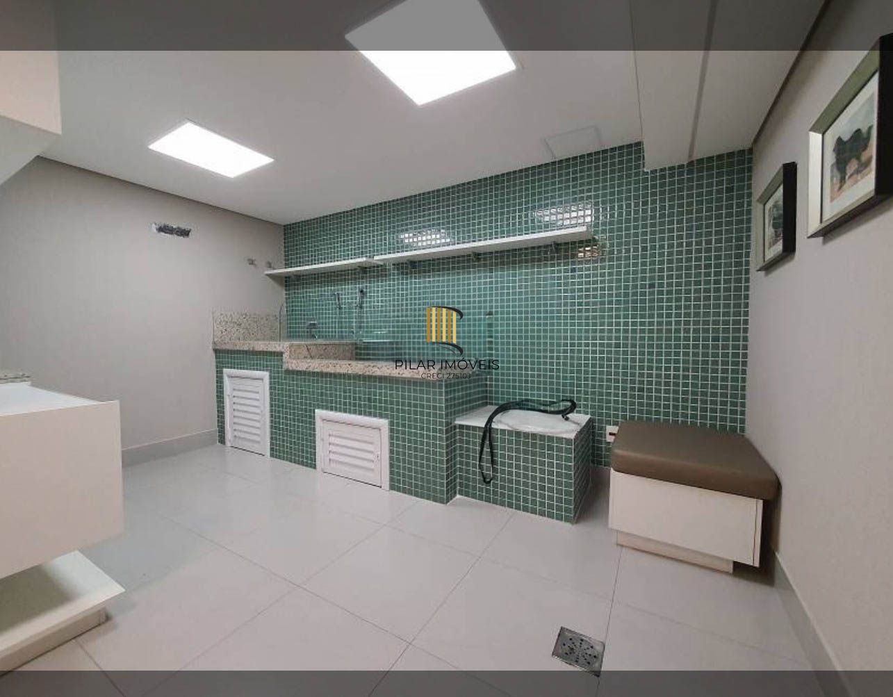 Apartamento à venda na Cidade Baixa – 2 dormitórios, 1 suíte e 2 vagas