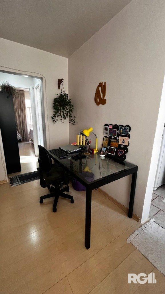 Apartamento 1 dormitório no bairro Cidade Baixa