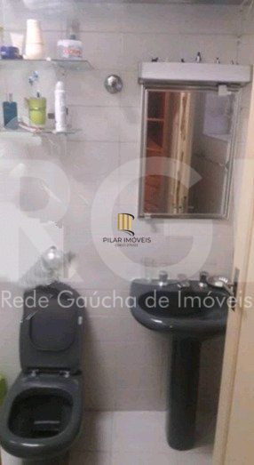 Apartamento para Venda - 48m², 1 dormitório, Farroupilha