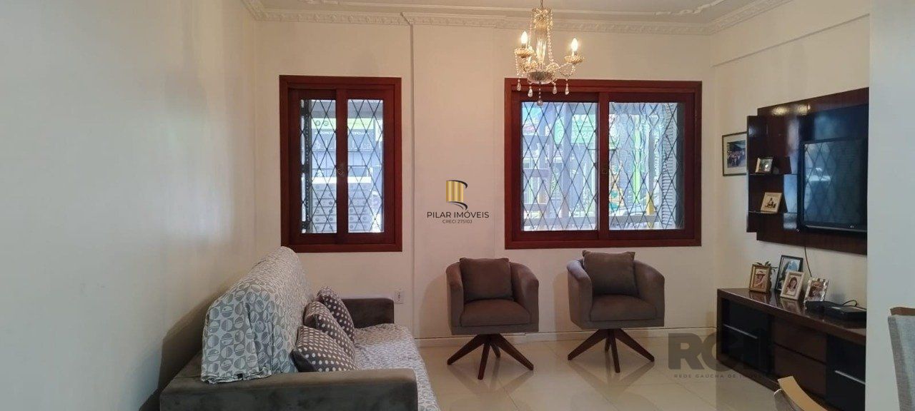 Apartamento 2 dormitórios à venda Centro Histórico Porto Alegre/RS