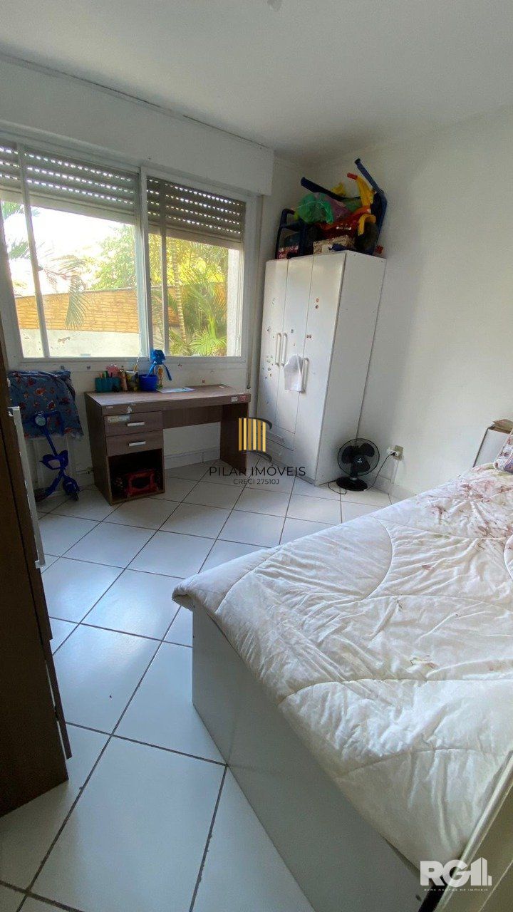 Ótimo apartamento à venda na Cidade Baixa, localizado na Rua Baronesa Do Gravataí.