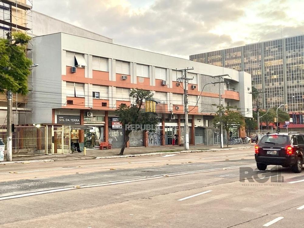 Apartamento 2 dormitórios no bairro Praia de Belas