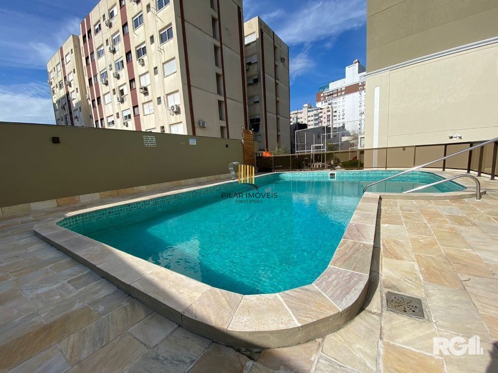 APARTAMENTO 2 DORMITÓRIOS COM VAGA DE GARAGEM COBERTA! CÓD.390235