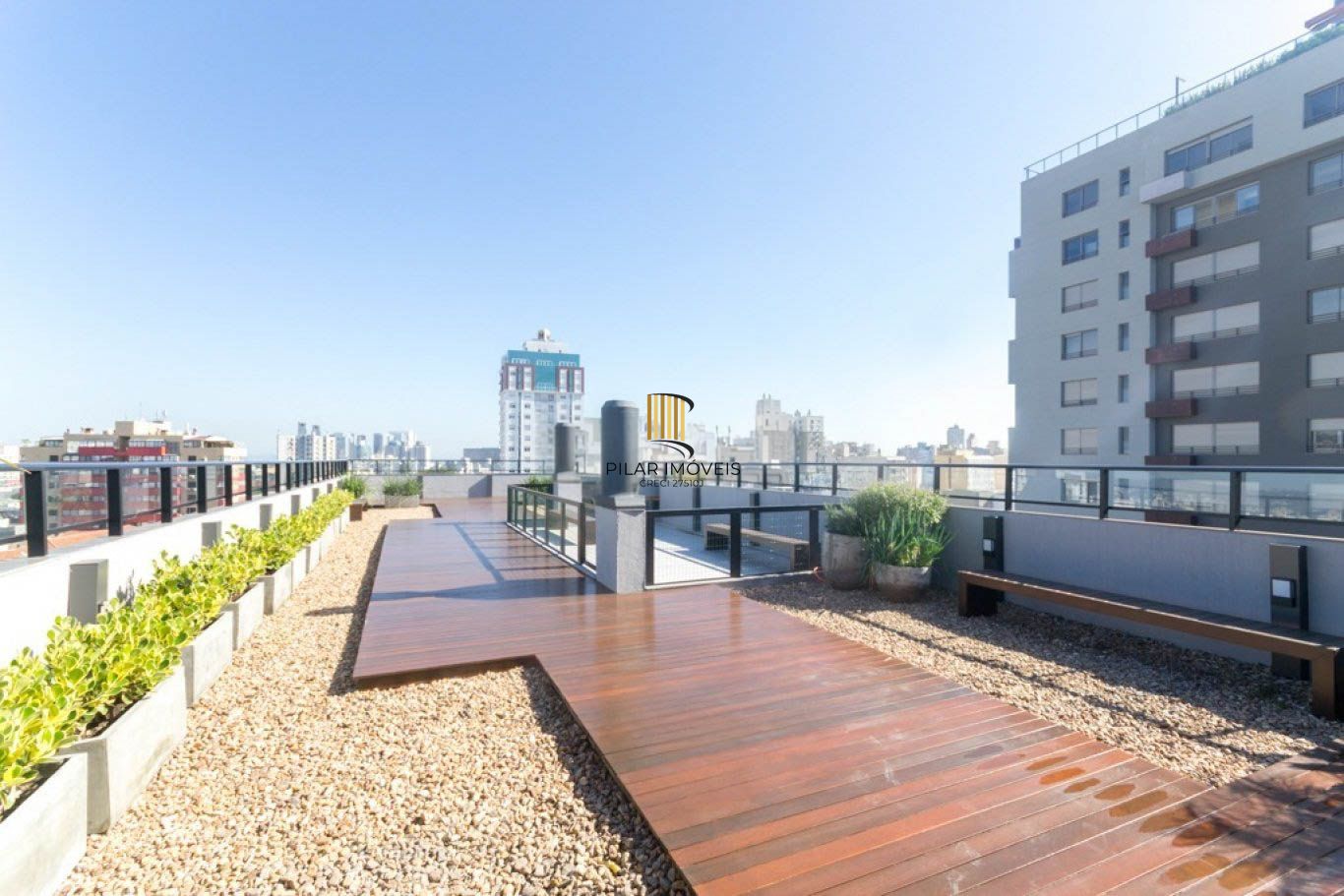 Loft moderno – The Park Residence – João Pessoa, 1 suíte – R$ 784.000