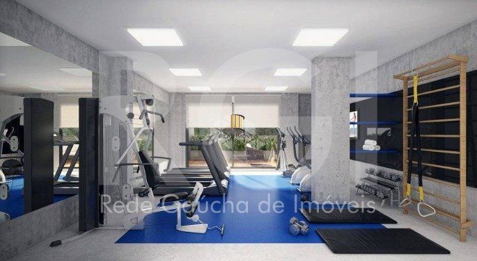 Apartamento para Venda - 100.09m², 3 dormitórios, sendo 3 suites, 2 vagas - Meni
