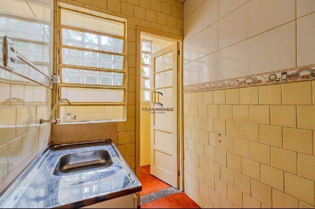 Apartamento 1 dormitório – Venâncio Aires, Porto Alegre