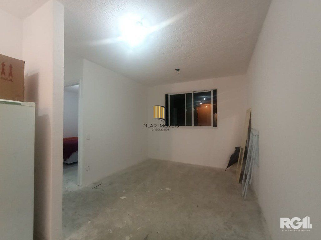 Apartamento novo em Canoas