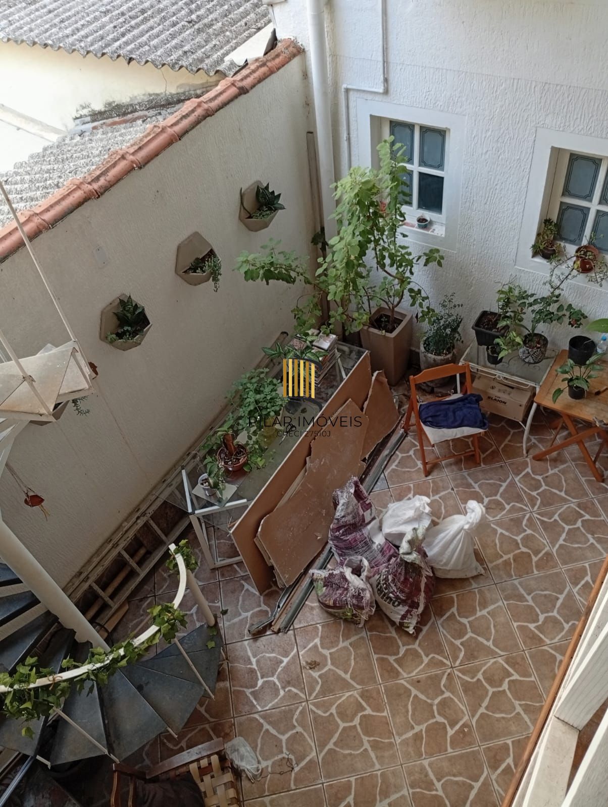 Casa 3 dormitórios à venda Centro Histórico Porto Alegre/RS