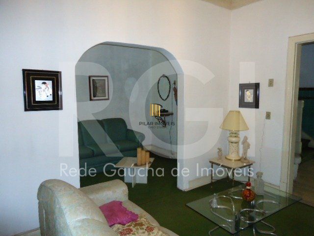 Casa para Venda - 170m², 3 dormitórios e garagem na  Cidade Baixa